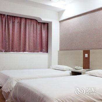 蚌埠珠城宾馆(商务快捷酒店)酒店提供图片