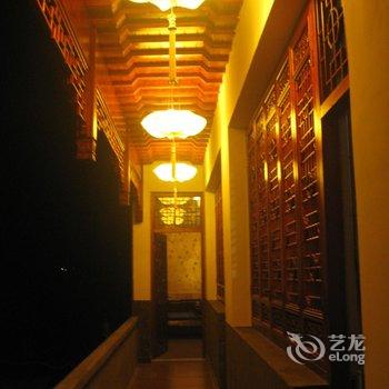黄山宏村乐贤居(原旅友之家客栈)酒店提供图片
