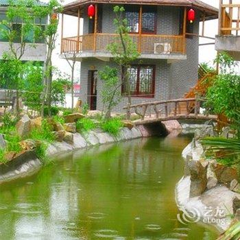 南昌湖光山舍田园农庄酒店提供图片