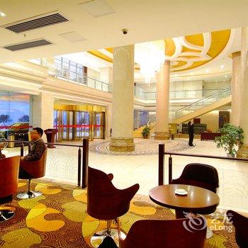 桂林龙胜华美国际大酒店酒店提供图片
