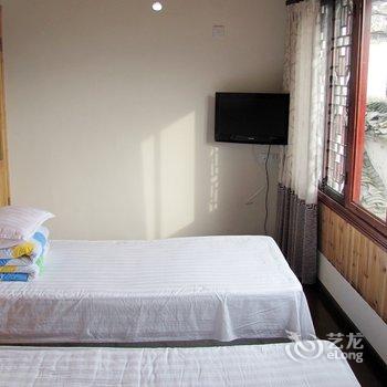 黄山宏村宏安客栈酒店提供图片