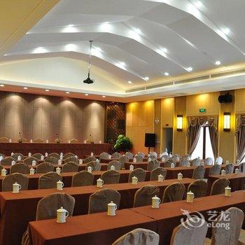 盱眙天泉山庄酒店(旅游度假住宿)酒店提供图片