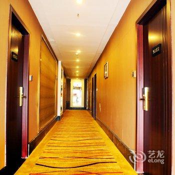 重庆合川区华府酒店酒店提供图片