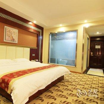柳州景泰大酒店酒店提供图片