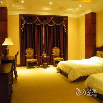 广宁华侨大酒店酒店提供图片