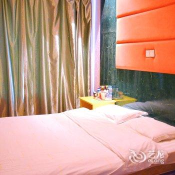 十堰米兰春天时尚酒店酒店提供图片