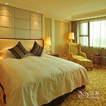 杭州浦京花园酒店酒店提供图片