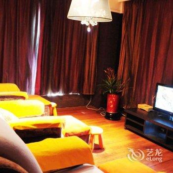 上海纽宾凯精品国际酒店酒店提供图片