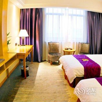 武汉瑞安海龙酒店酒店提供图片