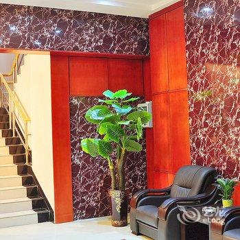 十堰雅鸿商务酒店酒店提供图片