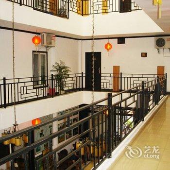阳朔文化饭店酒店提供图片