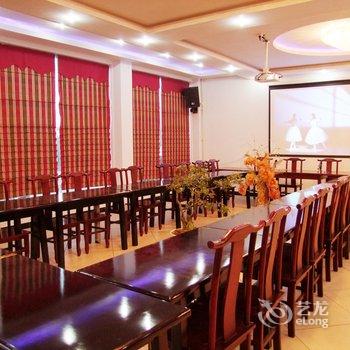 武隆仙女山丞洲度假酒店酒店提供图片