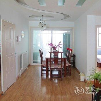 西宁麻尼台晓客栈酒店提供图片