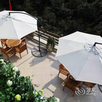 小隐西湖别墅酒店(杭州白乐桥店)酒店提供图片