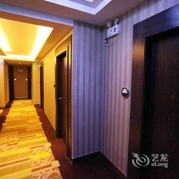 钦州翔海酒店酒店提供图片