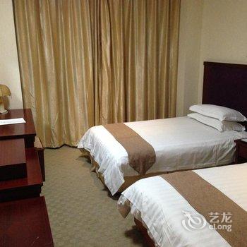 杭州浙商大酒店酒店提供图片
