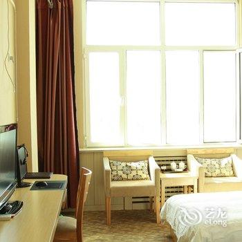 赤峰龙城宾馆酒店提供图片