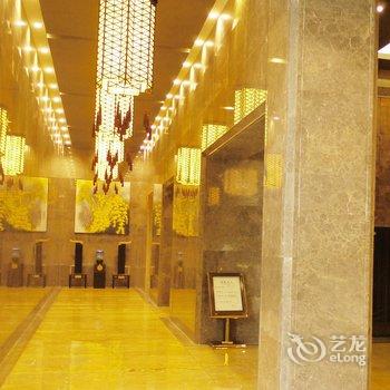 广州喜御酒店酒店提供图片