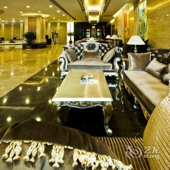 徐州碧涛莎商务酒店酒店提供图片