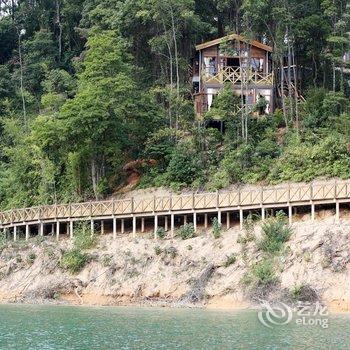 广州从化流溪河国家森林公园宾馆酒店提供图片