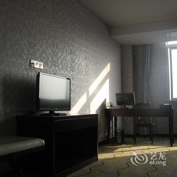 姜堰鸿福升连锁酒店酒店提供图片