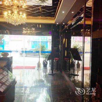 融水县爱薇精品酒店(柳州)酒店提供图片