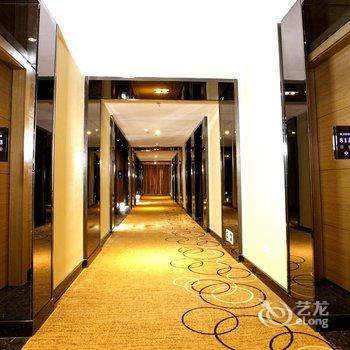 邵武锐思大酒店(南平)酒店提供图片