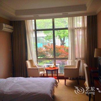 武汉杨桥湖会所酒店提供图片