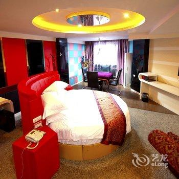 丽水鑫辰商务宾馆酒店提供图片