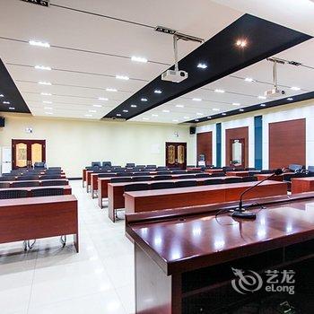 天津君仁商务酒店酒店提供图片