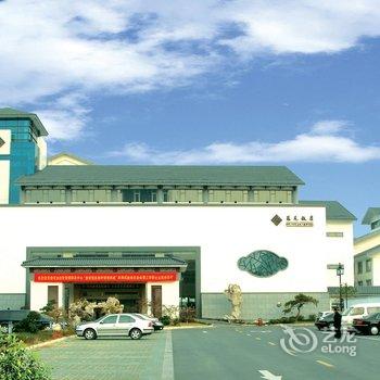 苏州苏苑饭店酒店提供图片