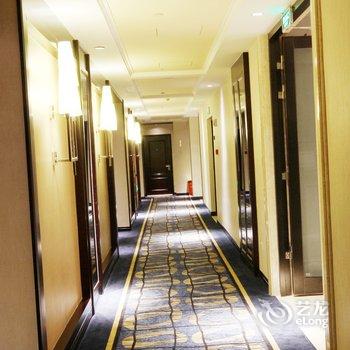 阳城环城凯斯顿酒店酒店提供图片