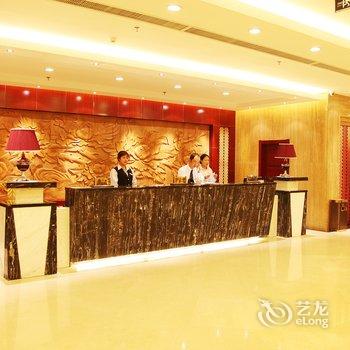 青海西宁健翔熠鑫酒店酒店提供图片