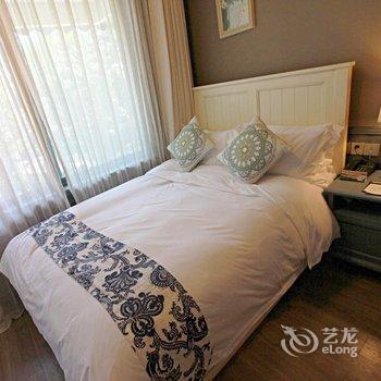 小隐西湖别墅酒店(杭州白乐桥店)酒店提供图片