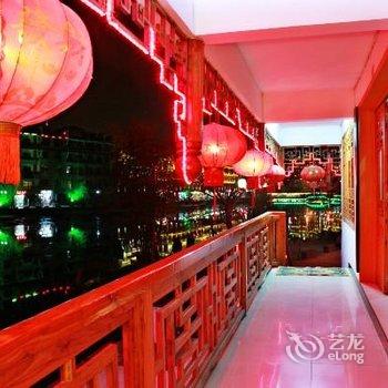 凤凰清波楼客栈酒店提供图片