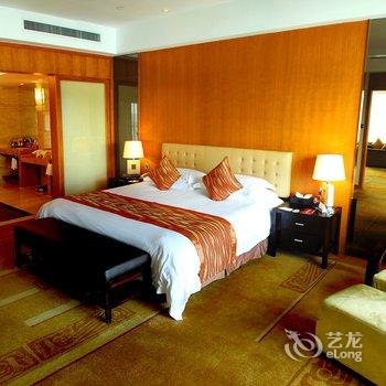 临安中都青山湖畔大酒店酒店提供图片