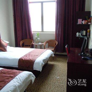 温州新妮亚商务酒店酒店提供图片