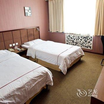 濮阳路尚东苑宾馆酒店提供图片