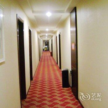 启东团团商务酒店酒店提供图片
