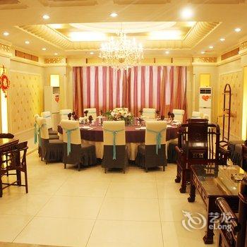 信阳华豫宾馆酒店提供图片