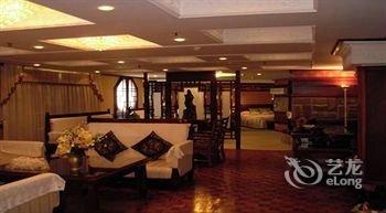 桃园晶悦国际饭店酒店提供图片