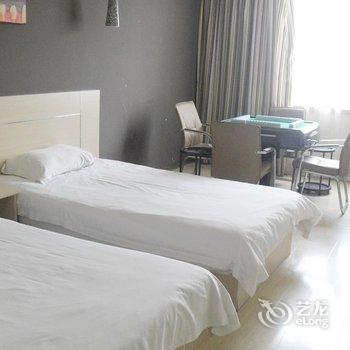 尚客优快捷酒店(淮南火车站舜耕东路店)酒店提供图片