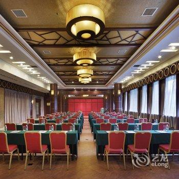 西安锦江西京国际饭店酒店提供图片