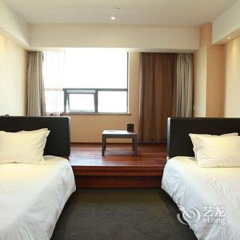 上海伯笙酒店酒店提供图片