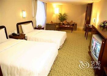 台北王朝大酒店酒店提供图片