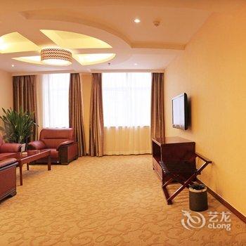 宜昌峡州南湖宾馆酒店提供图片