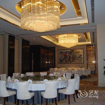 靖江金悦国际酒店酒店提供图片