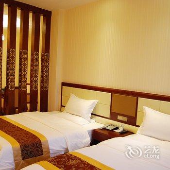 十堰众生宾馆酒店提供图片