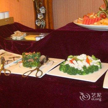 北京博大永康商务酒店酒店提供图片