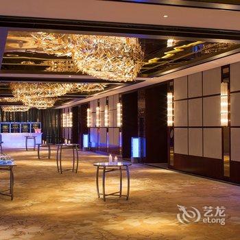 常德武陵天济喜来登酒店酒店提供图片